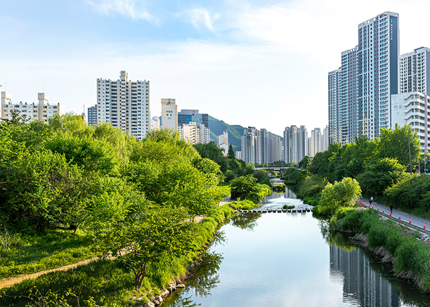 일산동구 누수탐지 전문 | 정밀 탐지부터 복구까지